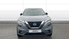 Nissan Juke 1.0 DiG-T N-Connecta 5dr DCT Petrol Hatchback